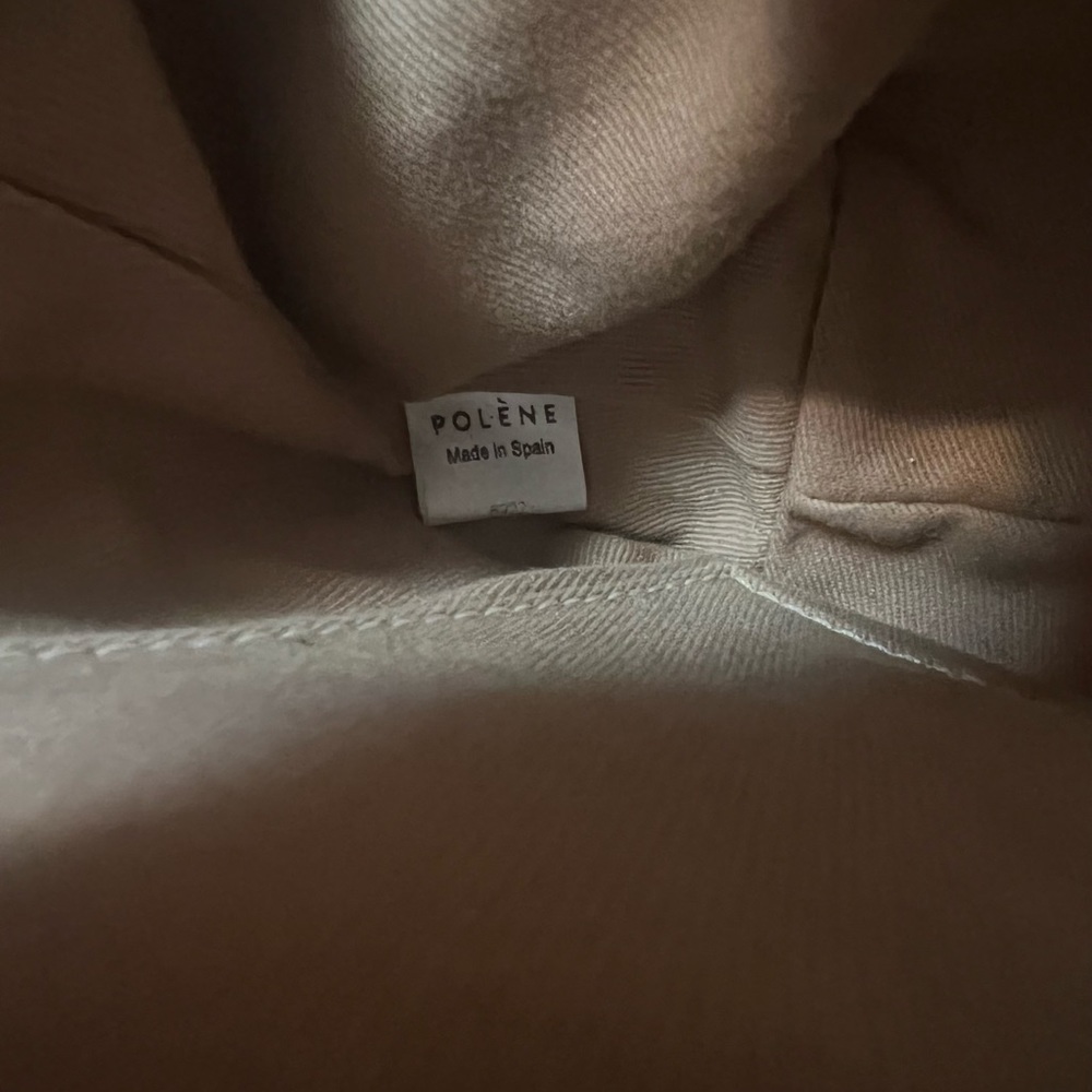 Polene Numero Number Un Mini Bag - Picture 5 of 7